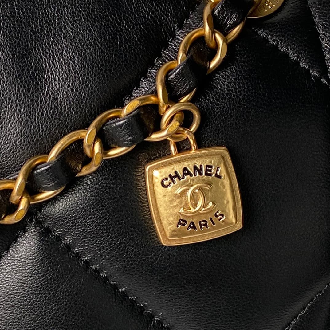 Chanel Gold Product AS5734
