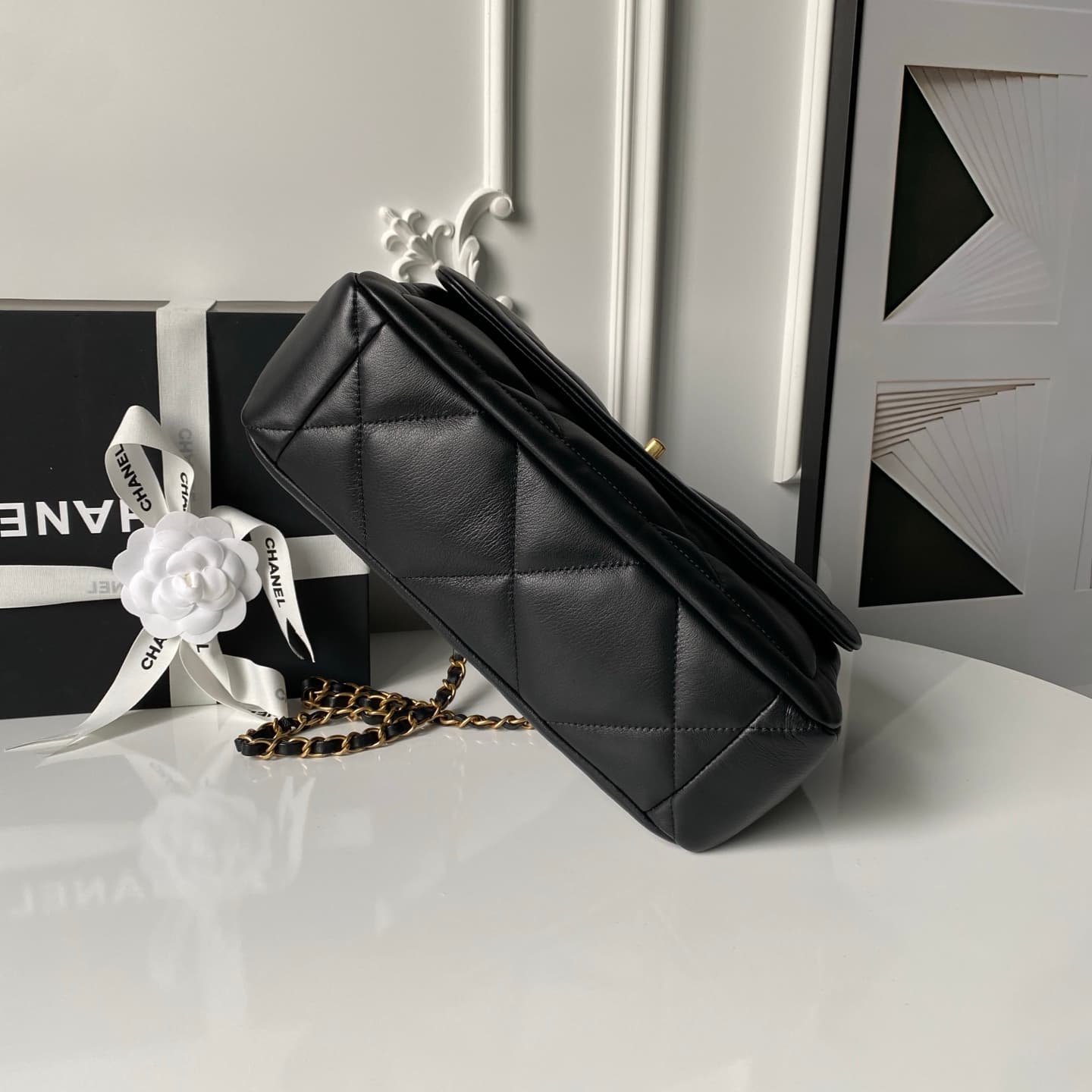Chanel Gold Product AS5734