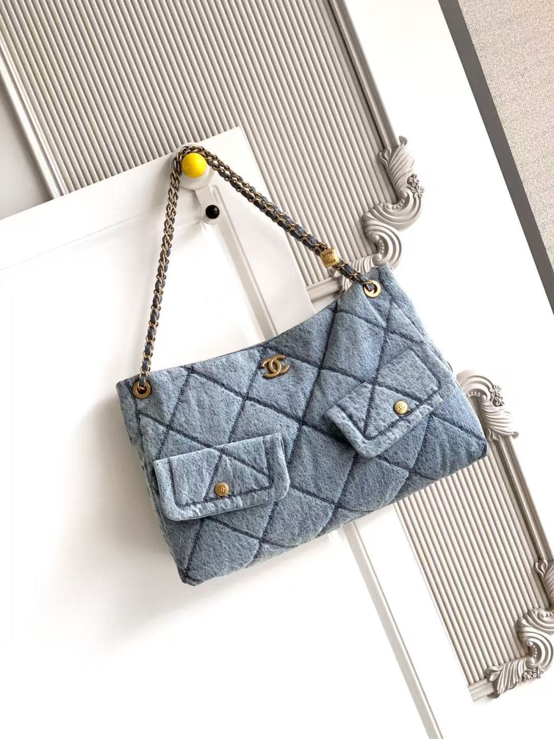 Chanel Bag AS5740