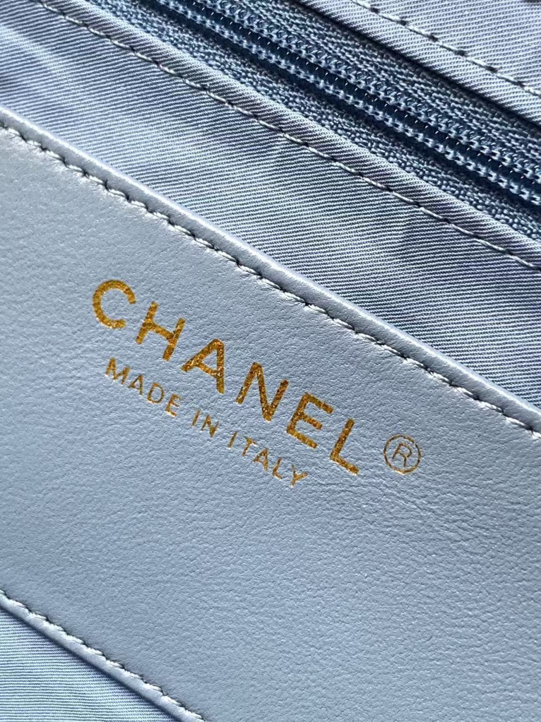 Chanel Shoulder Bag AS5740