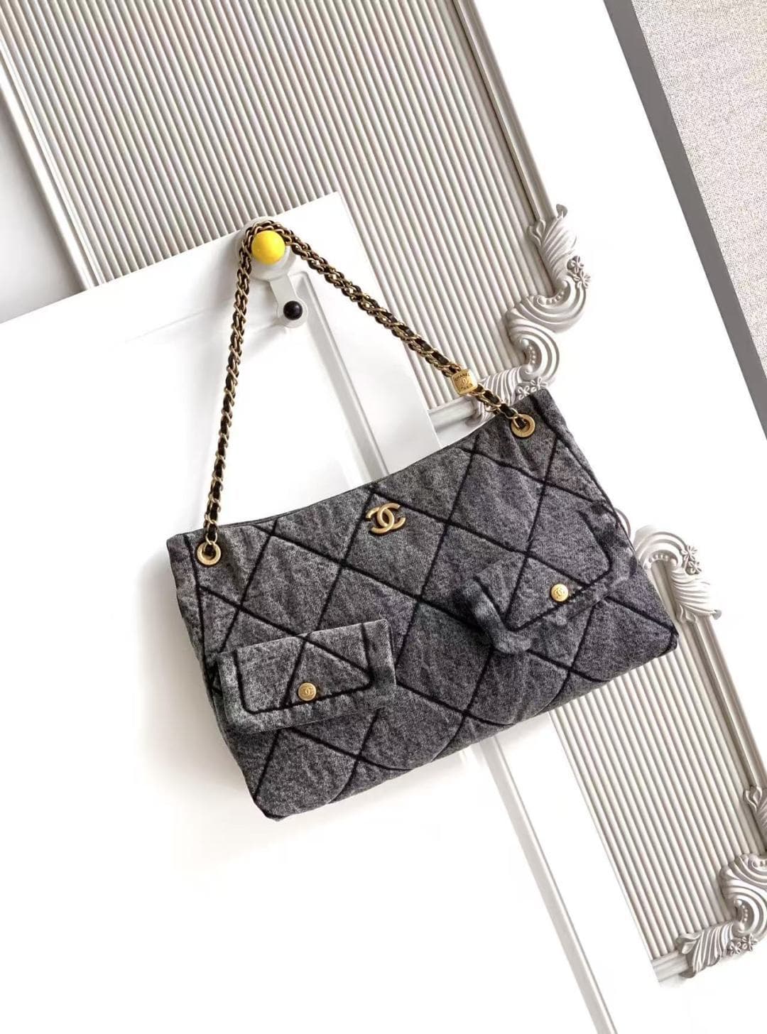 Chanel Bag AS5740