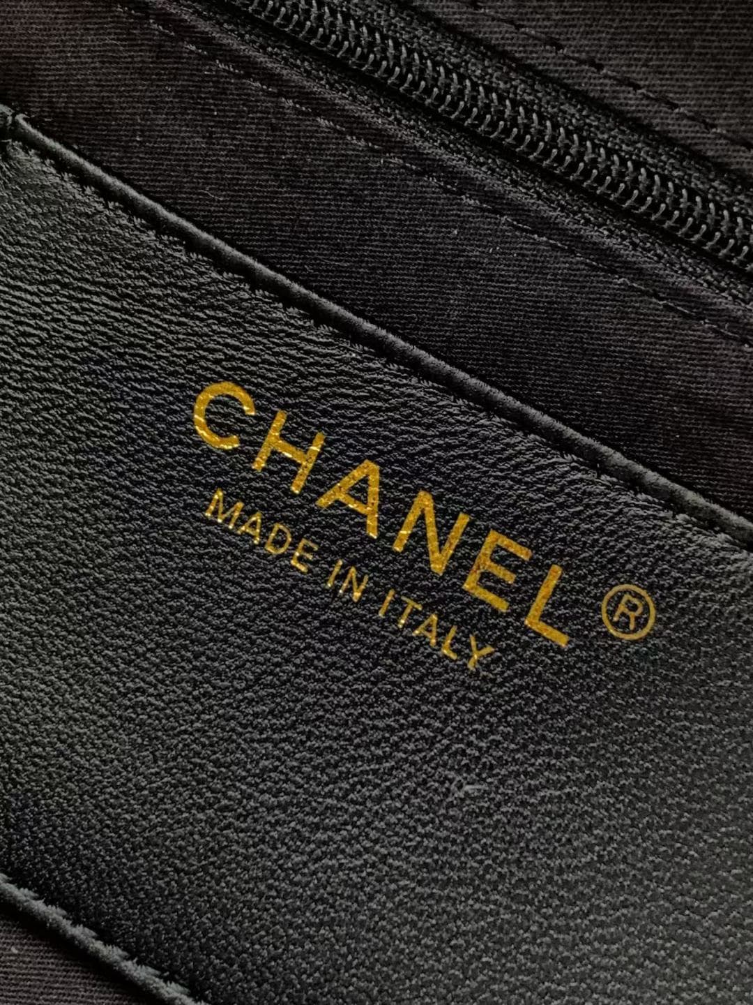 Chanel Shoulder Bag AS5740