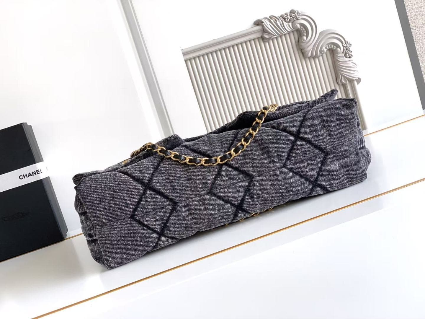 Chanel Denim Product AS5727