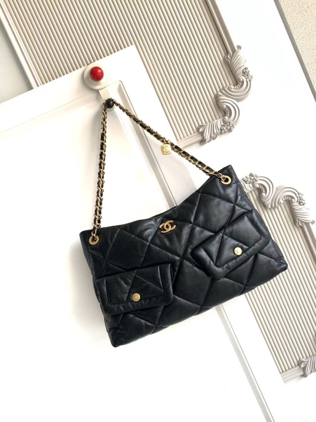Chanel Bag AS5740