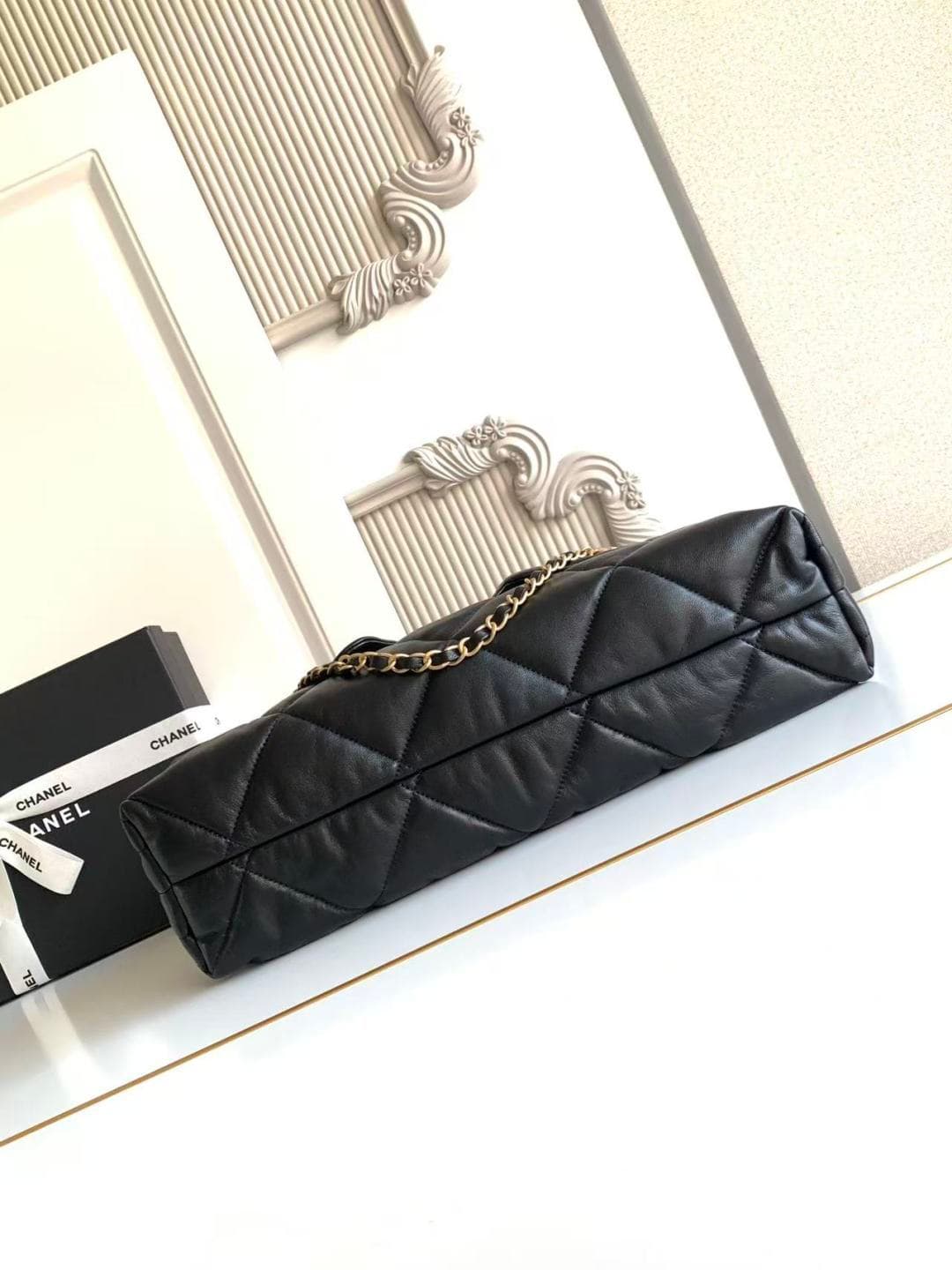Chanel Shoulder Bag AS5740
