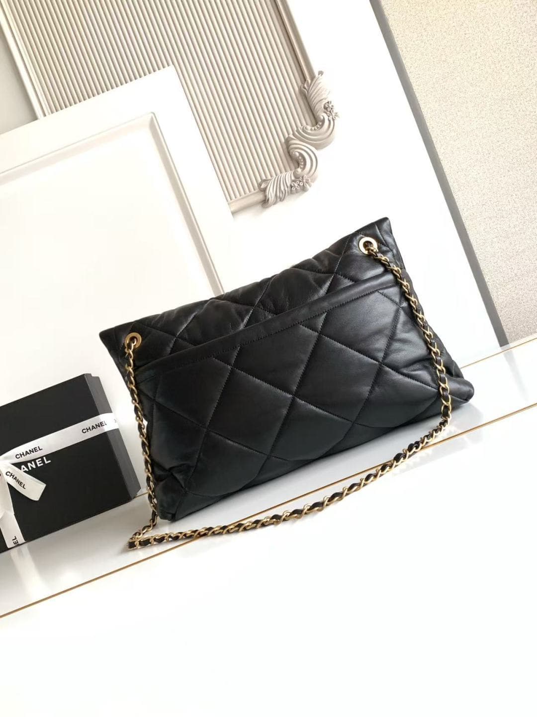 Chanel Gold Product AS5727