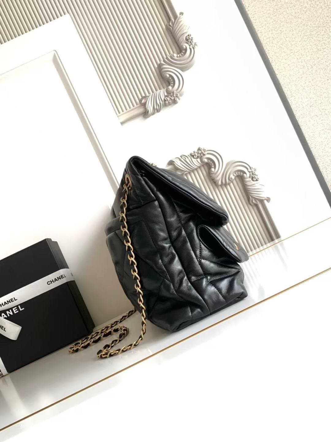 Chanel Gold Product AS5727