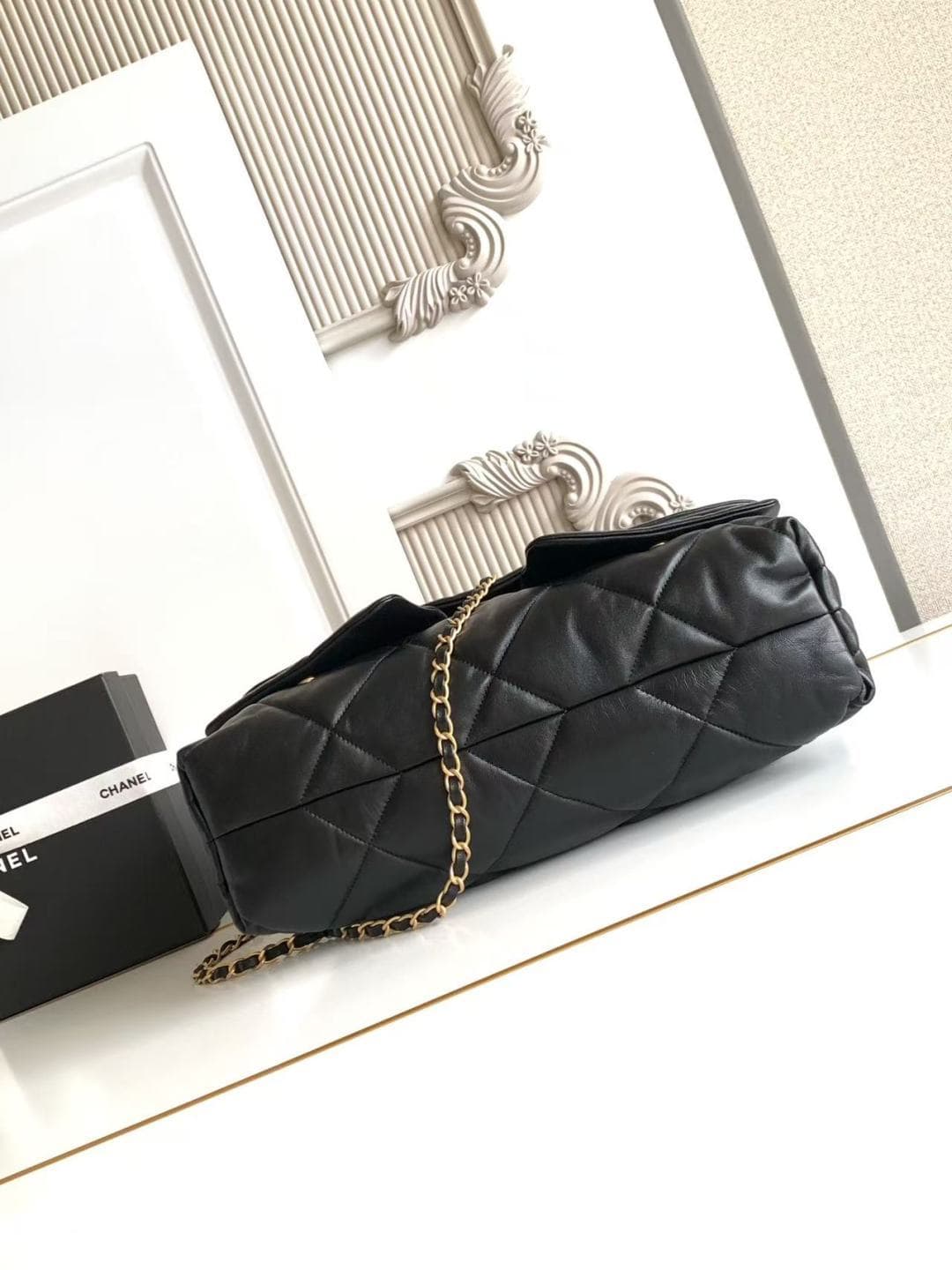Chanel Gold Product AS5727