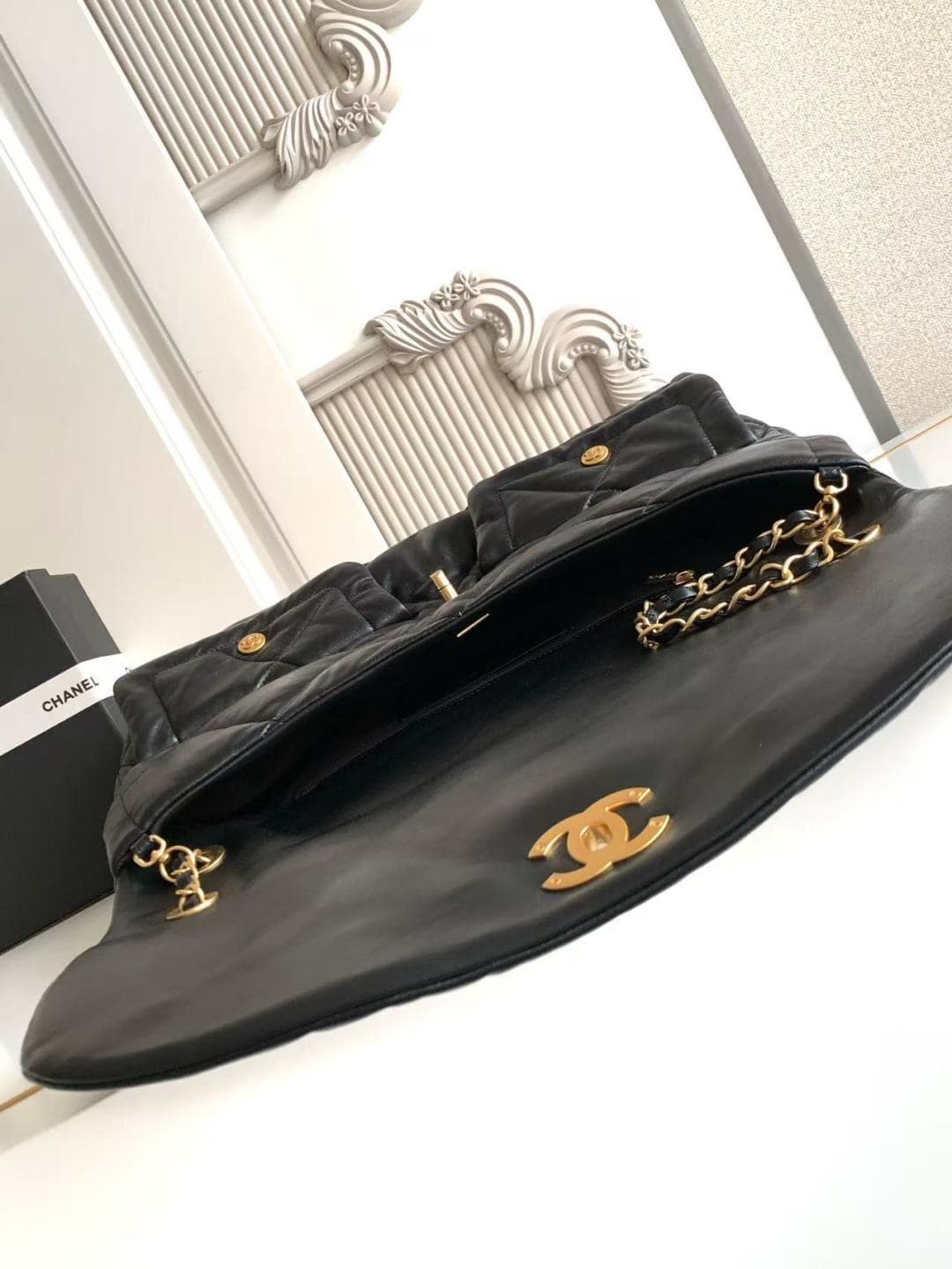 Chanel Gold Product AS5727