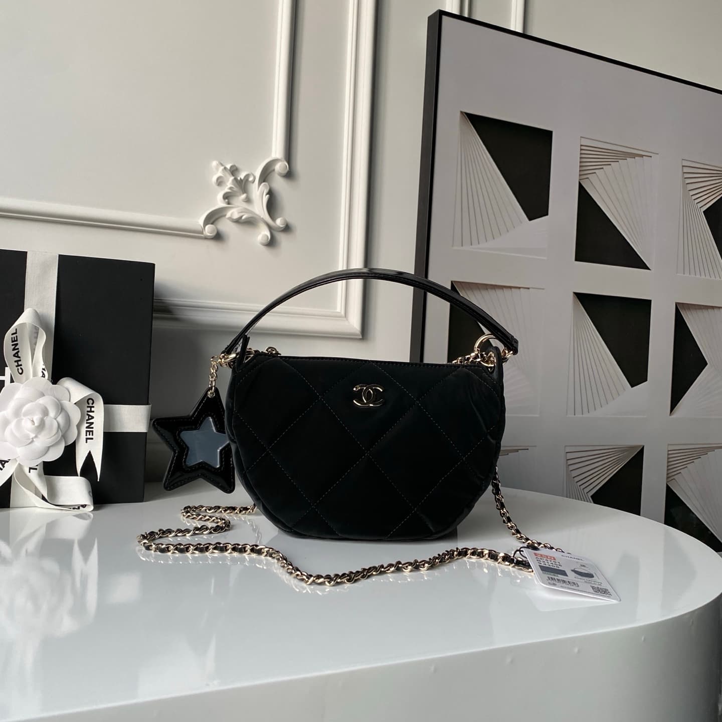 Chanel Bag AS4791