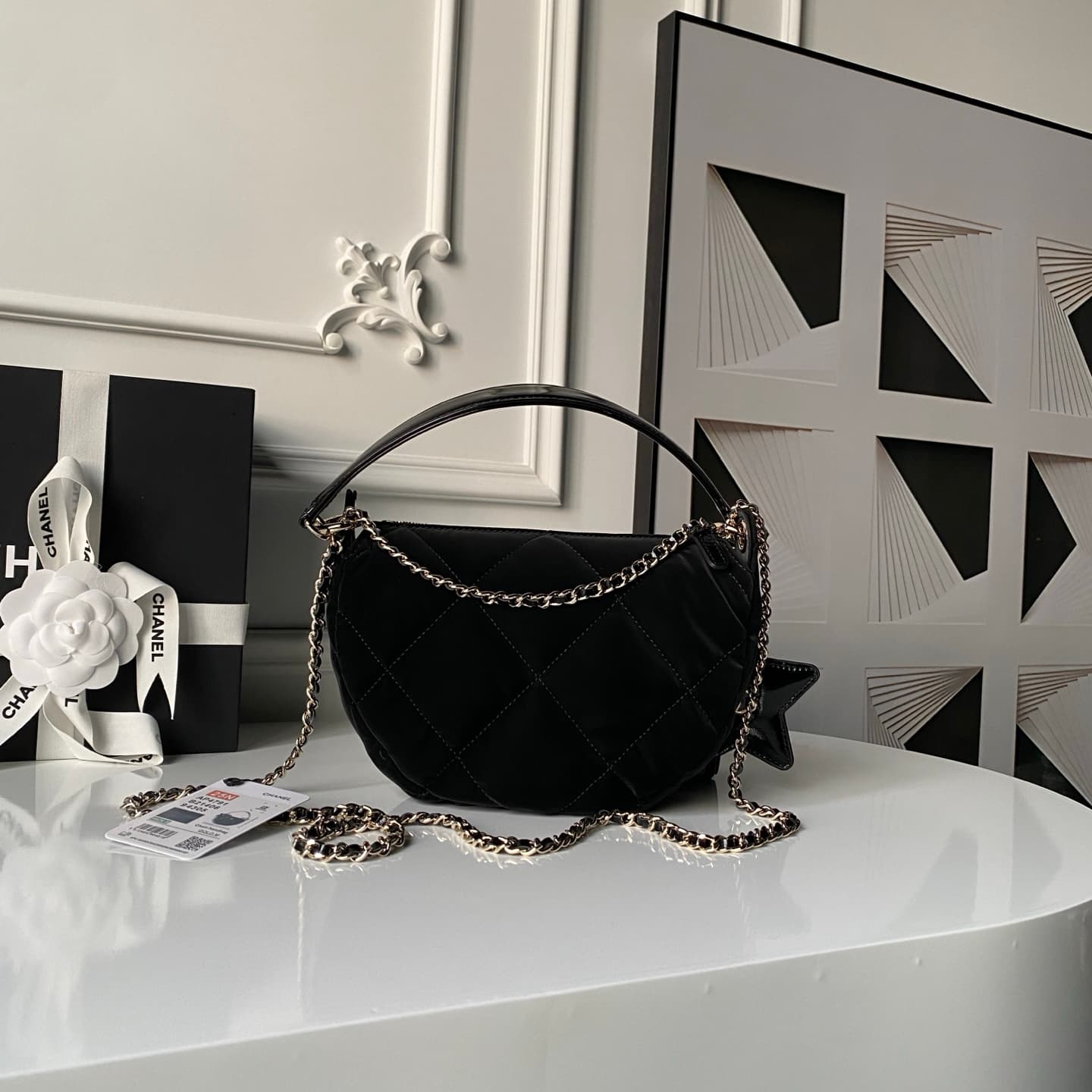 Chanel Bag AS4791