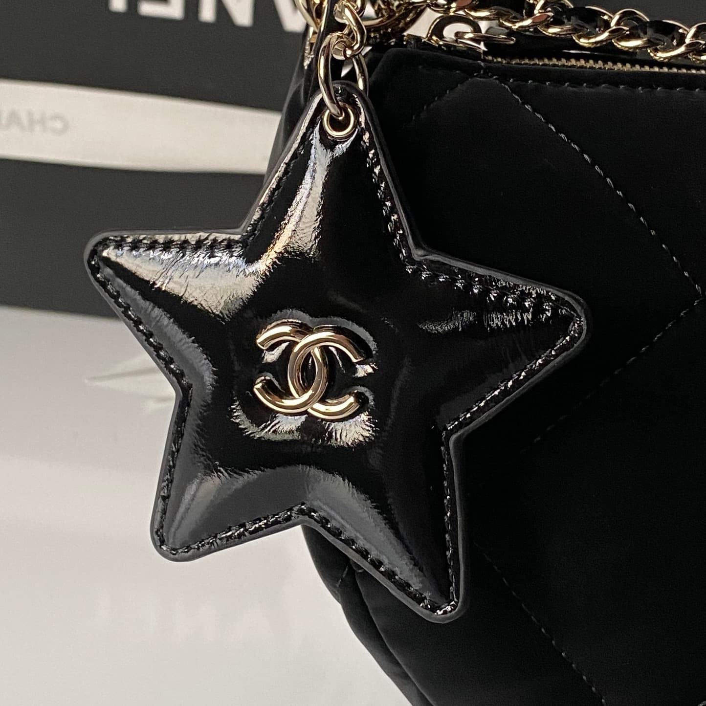 Chanel Bag AS4791