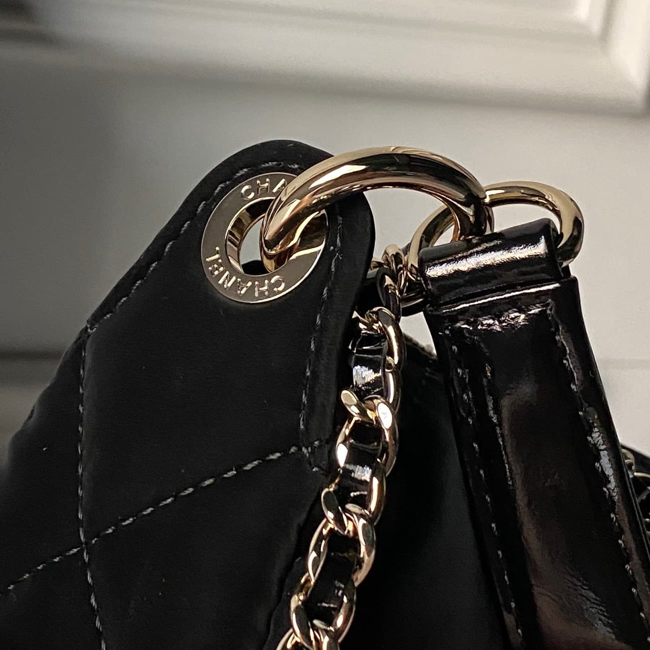Chanel Bag AS4791