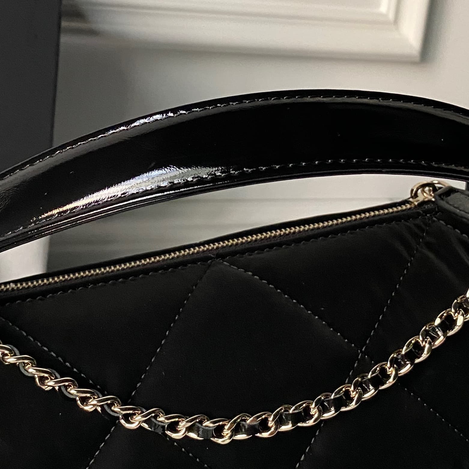 Chanel Bag AS4791