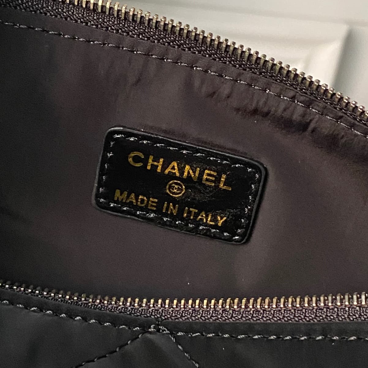 Chanel Bag AS4791