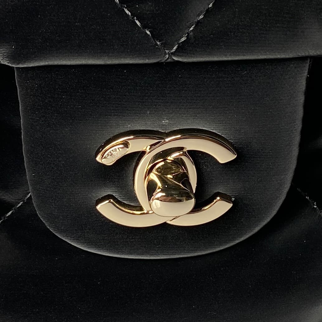 Chanel Backpack AS5679