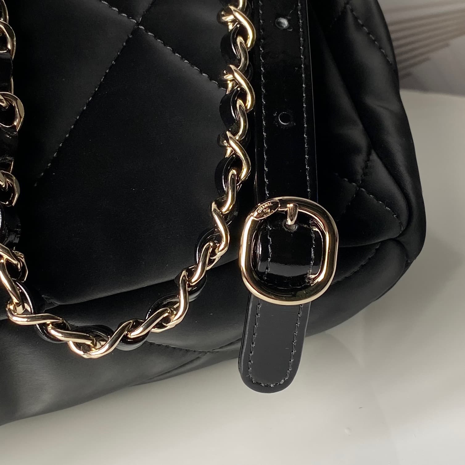 Chanel Backpack AS5679