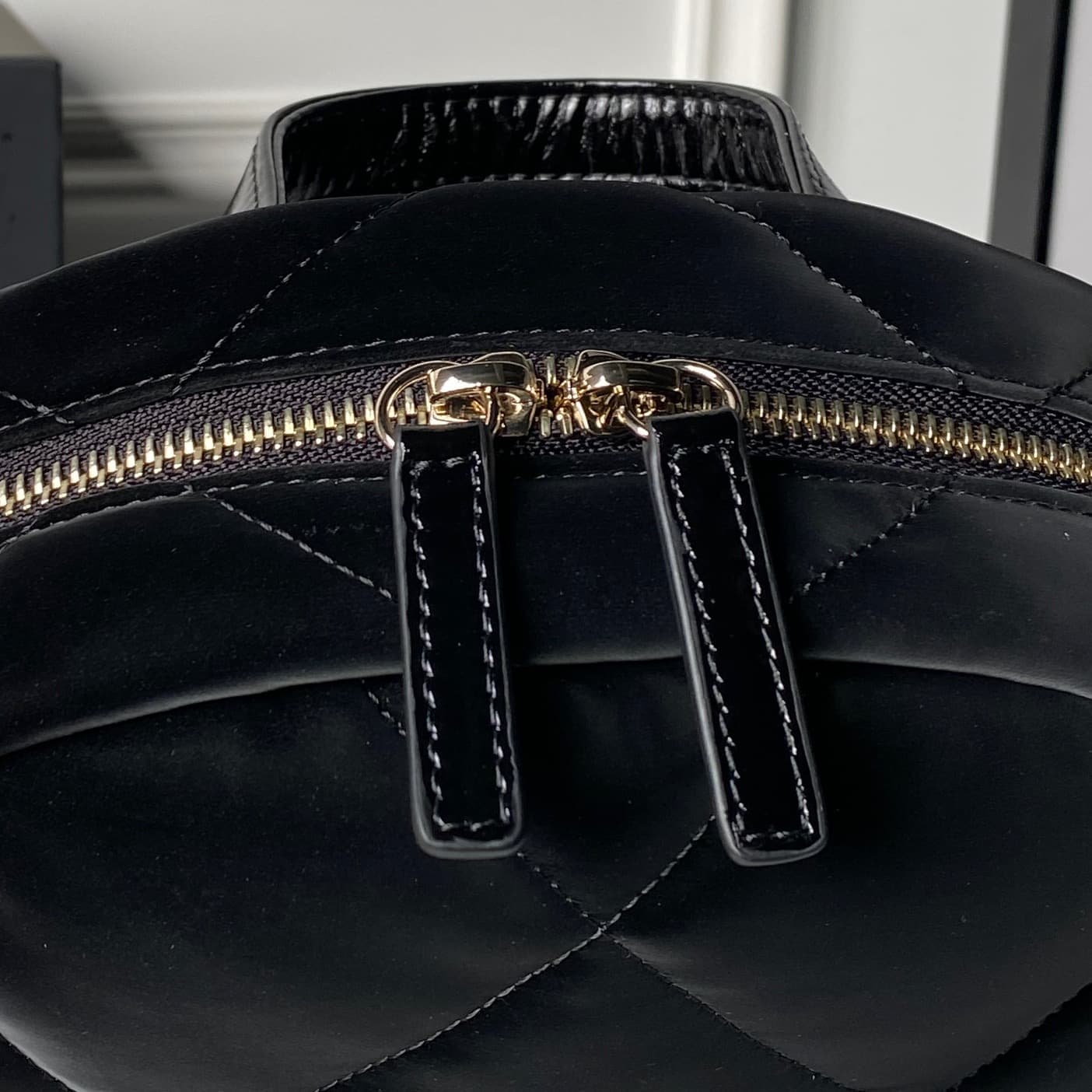 Chanel Backpack AS5679