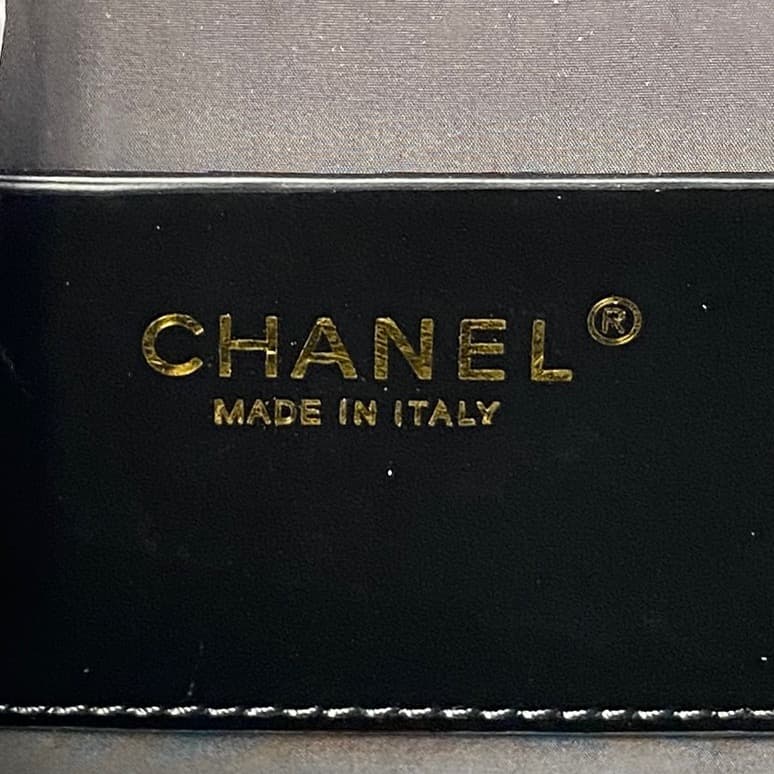 Chanel Backpack AS5679