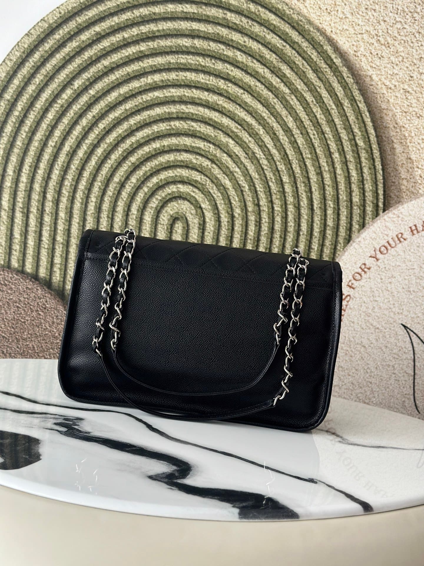 Chanel Black Bag