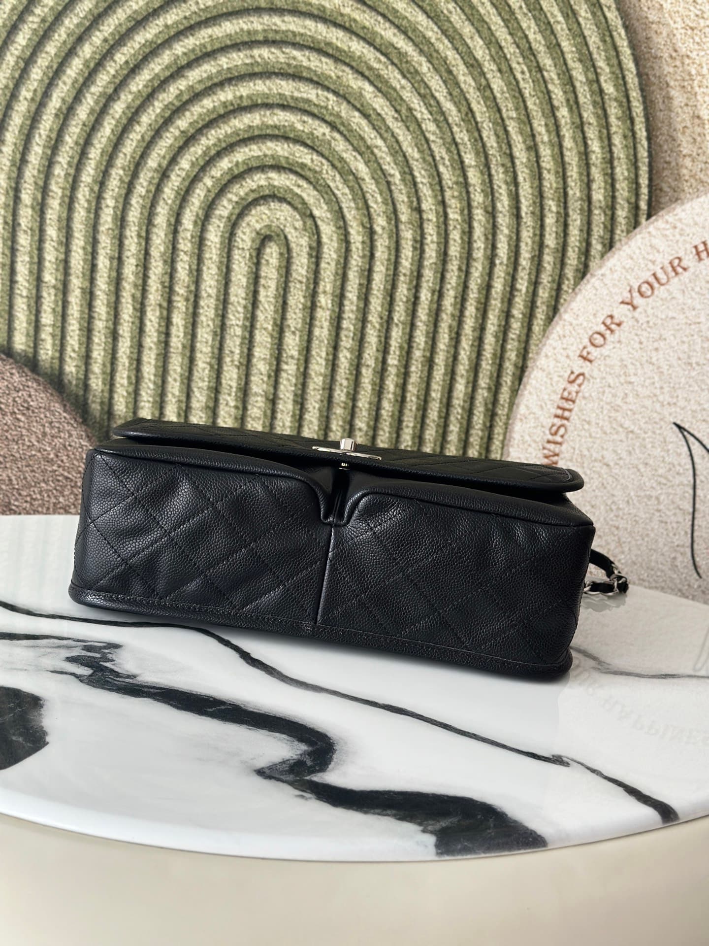 Chanel Black Bag
