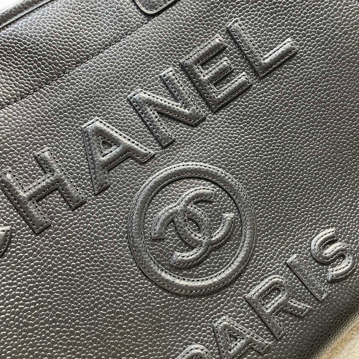 Chanel Gold Bag A66941