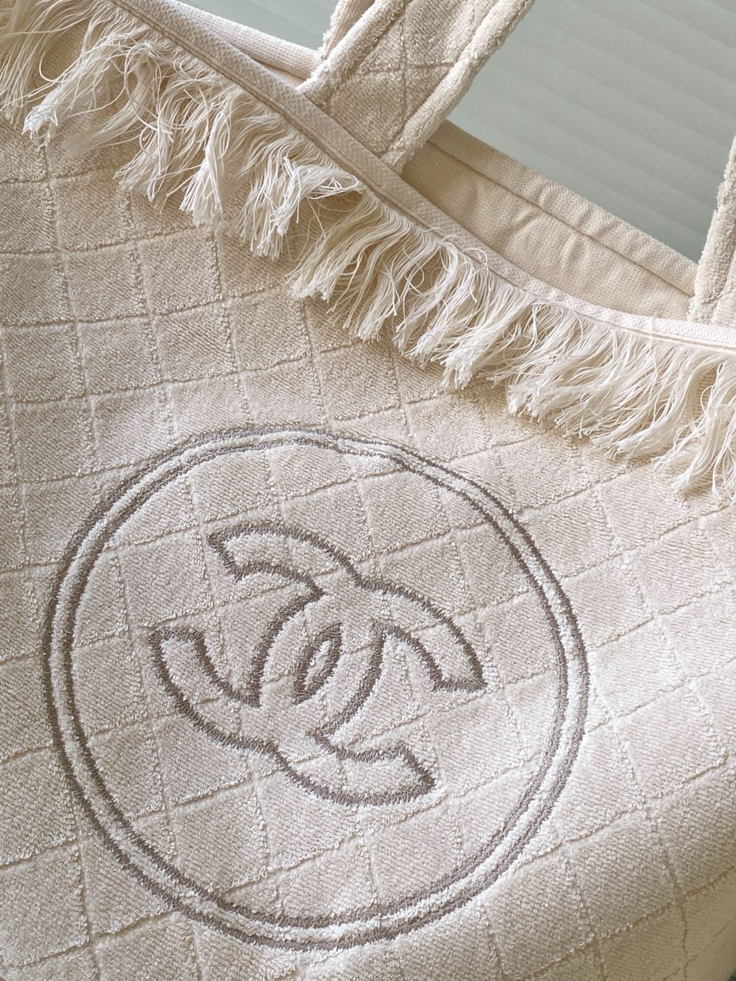 Chanel Black Bag A7567