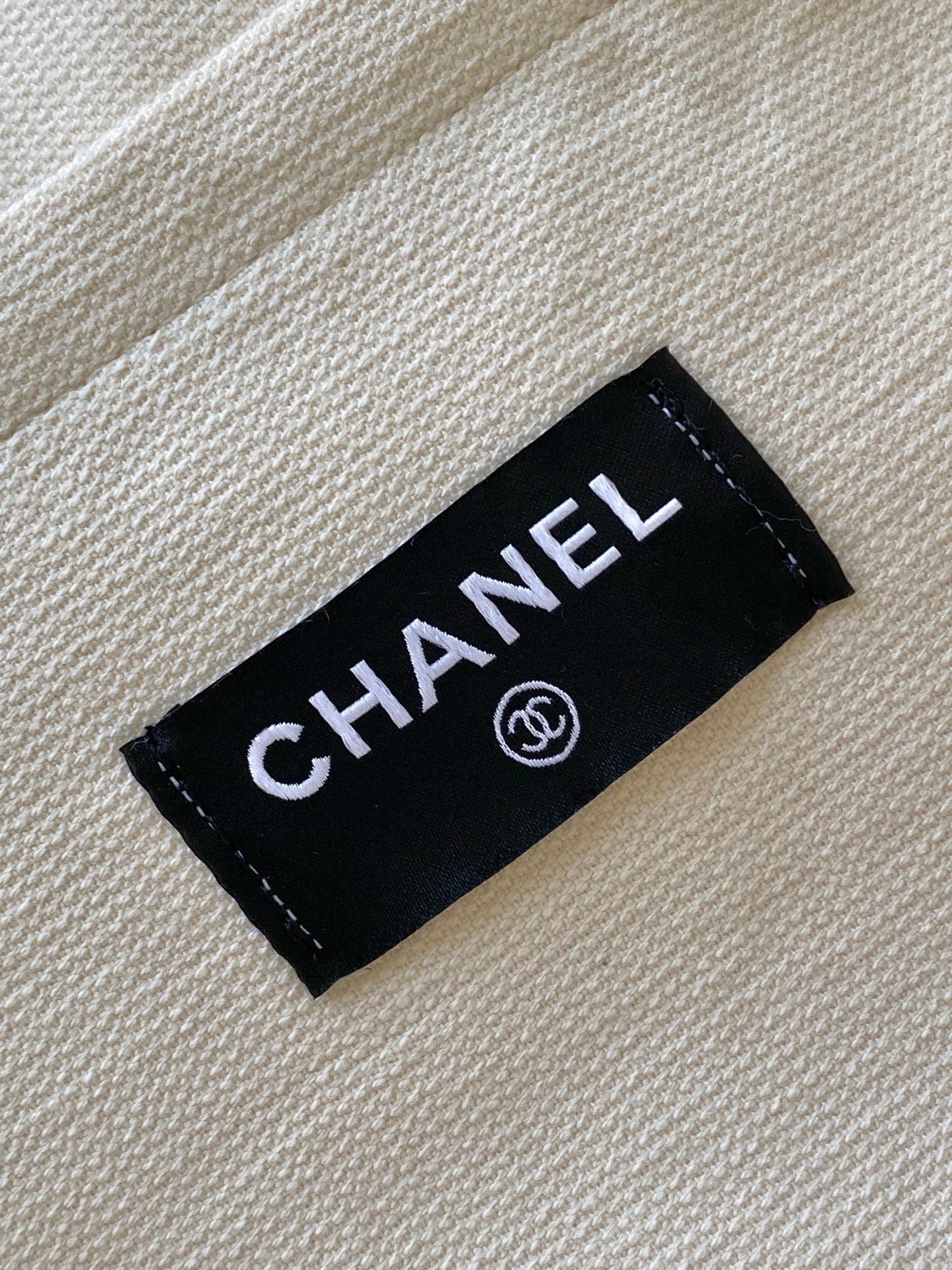 Chanel Black Bag A7567