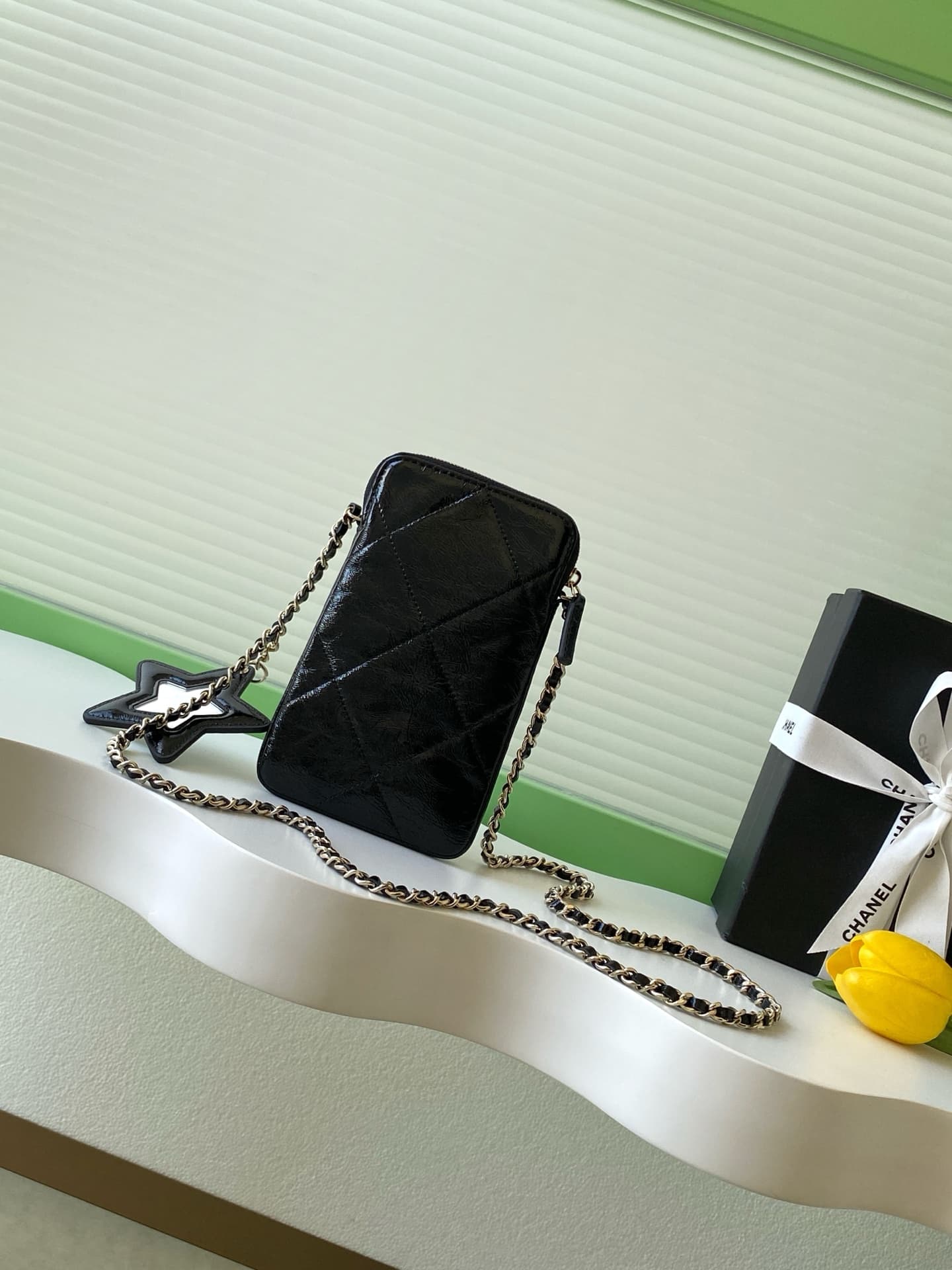 Chanel Bag