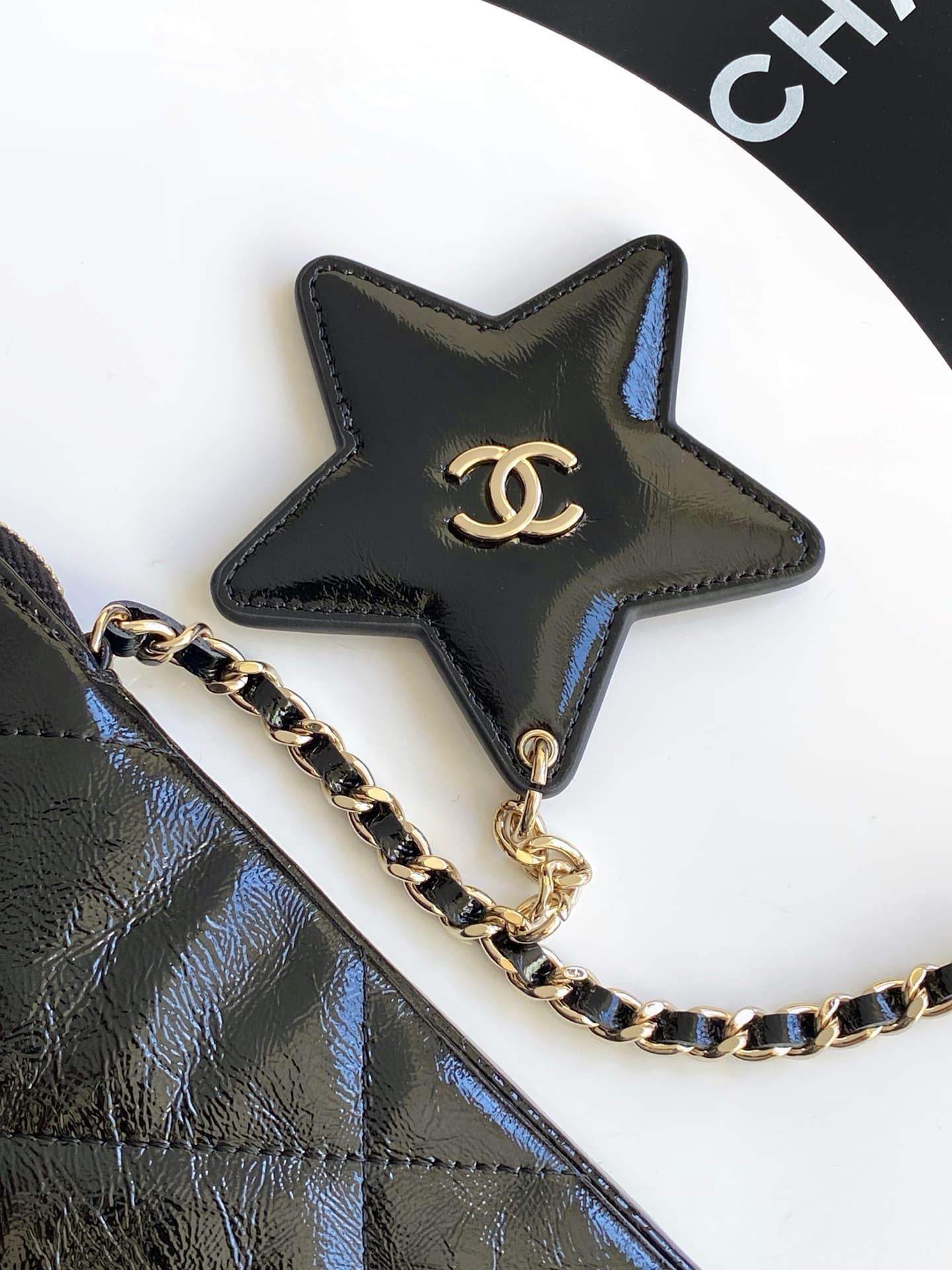 Chanel Bag