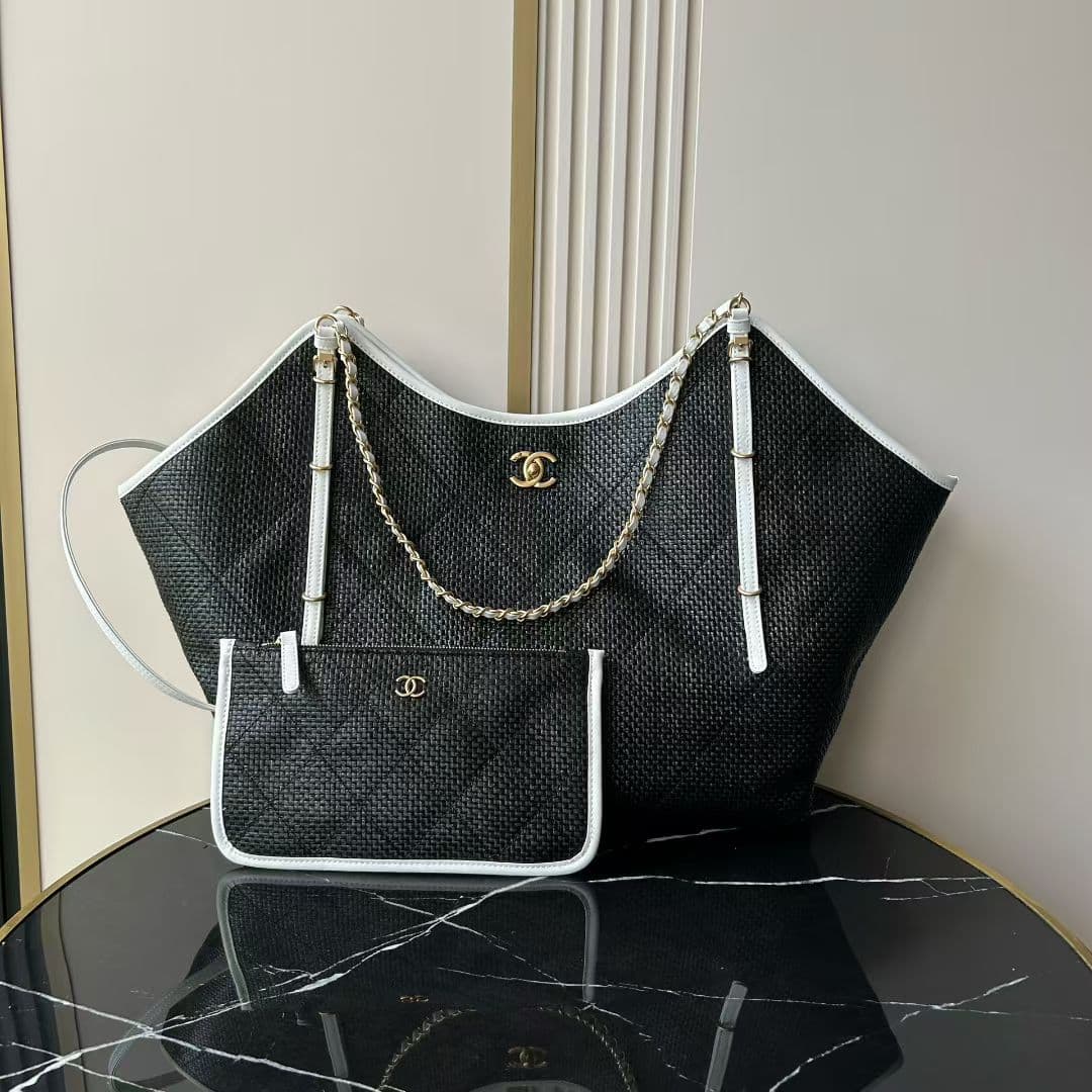 Chanel Tote Bag AS5463