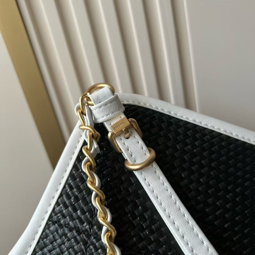 Chanel Tote Bag AS5463