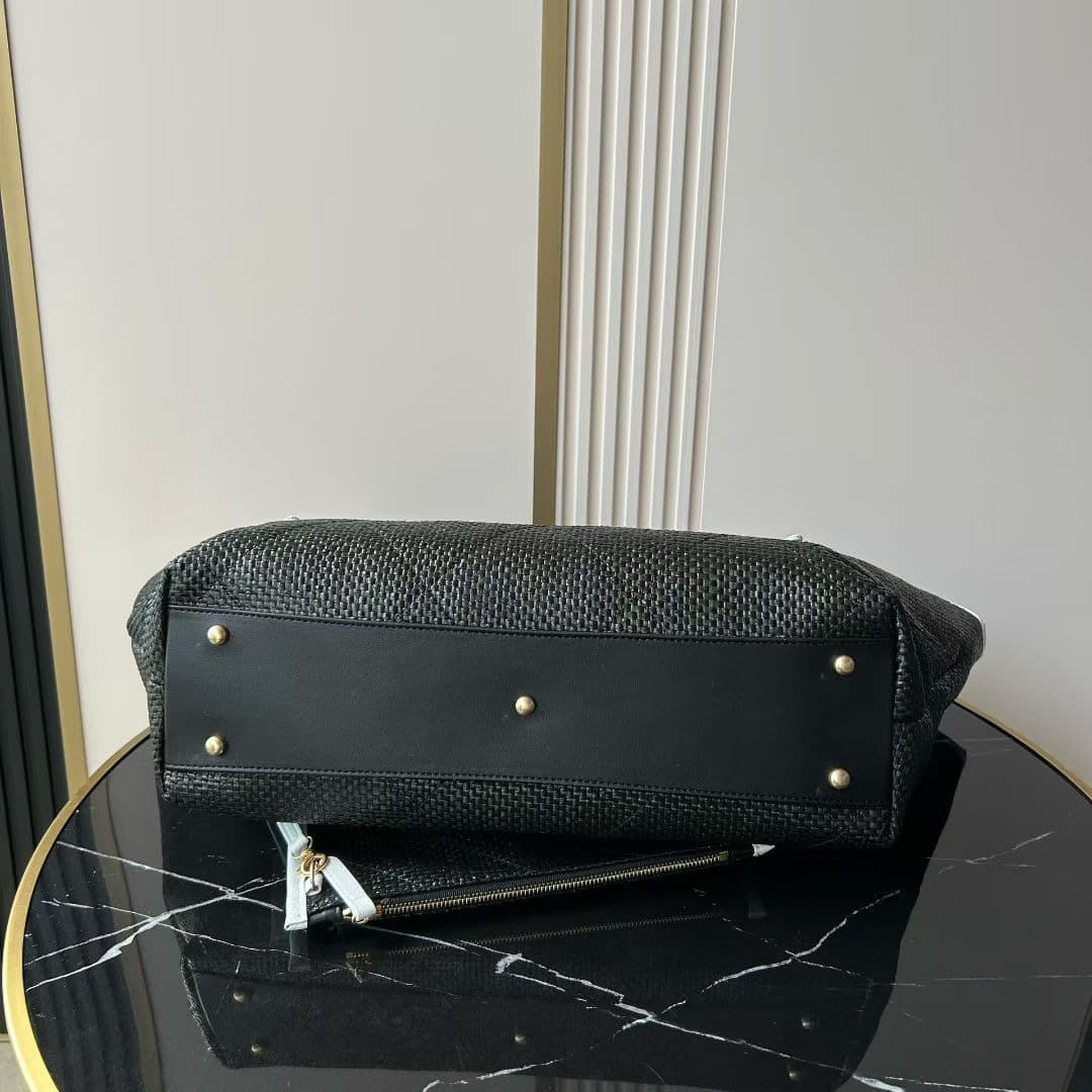 Chanel Tote Bag AS5463