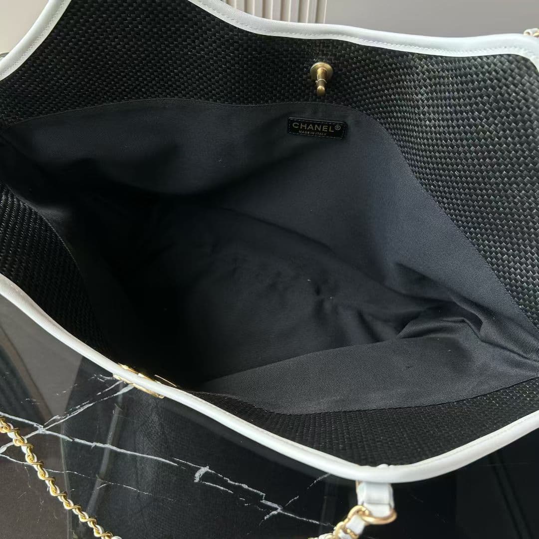 Chanel Tote Bag AS5463
