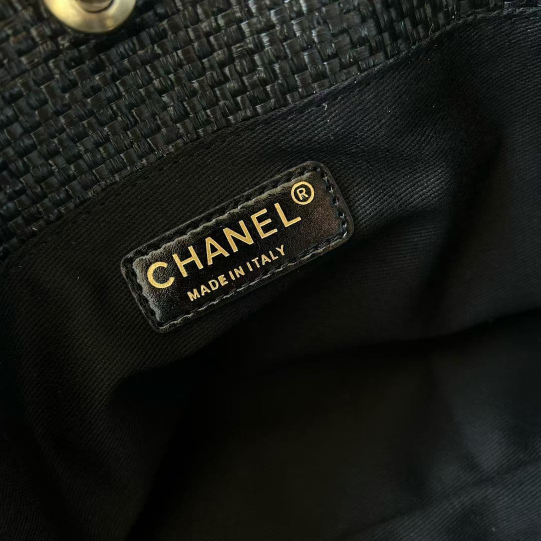 Chanel Tote Bag AS5463