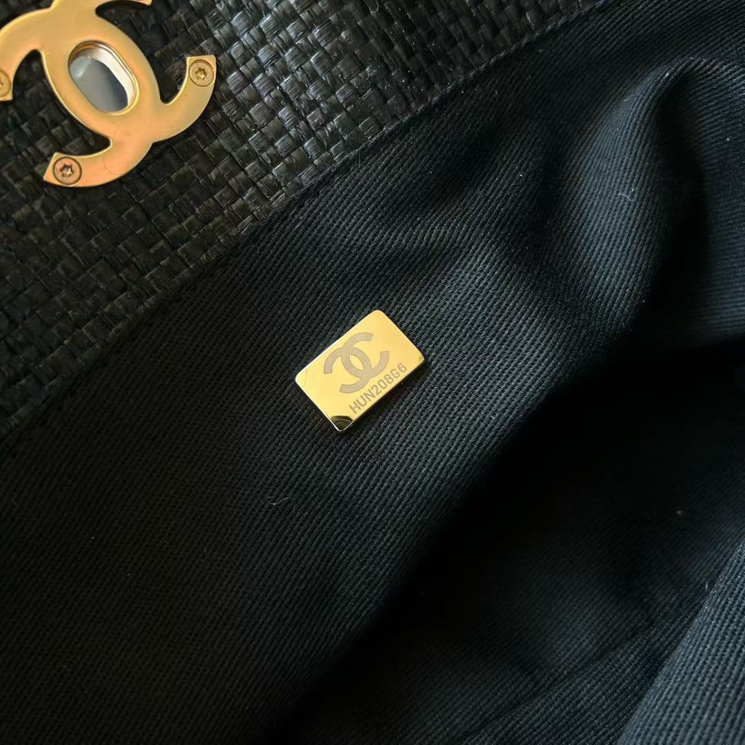 Chanel Tote Bag AS5463