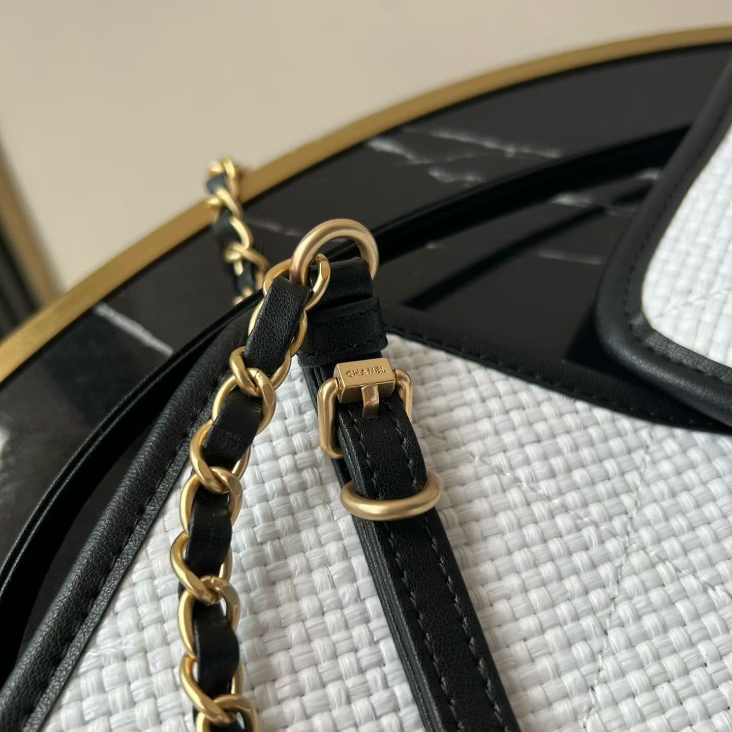 Chanel Tote Bag AS5463