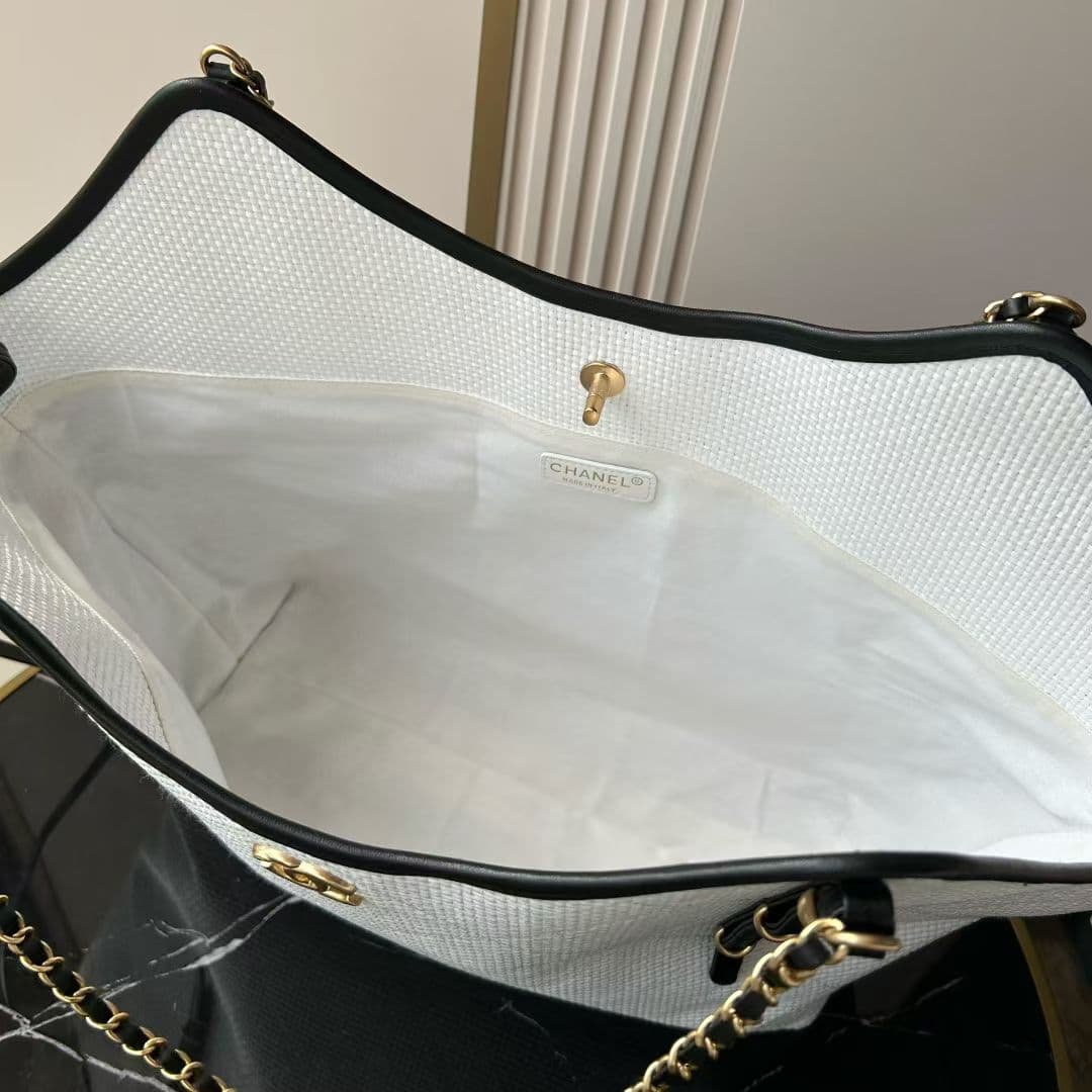 Chanel Tote Bag AS5463