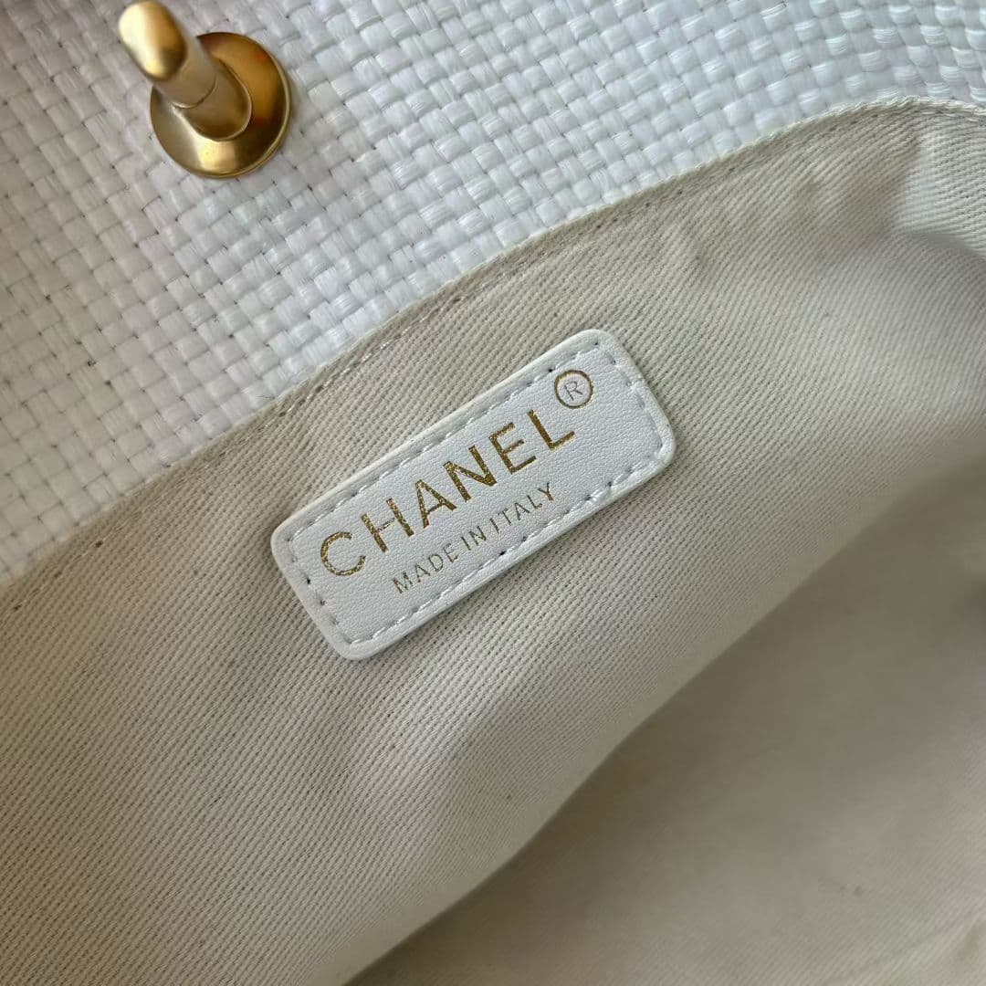 Chanel Tote Bag AS5463