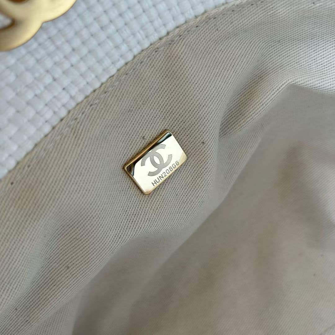 Chanel Tote Bag AS5463