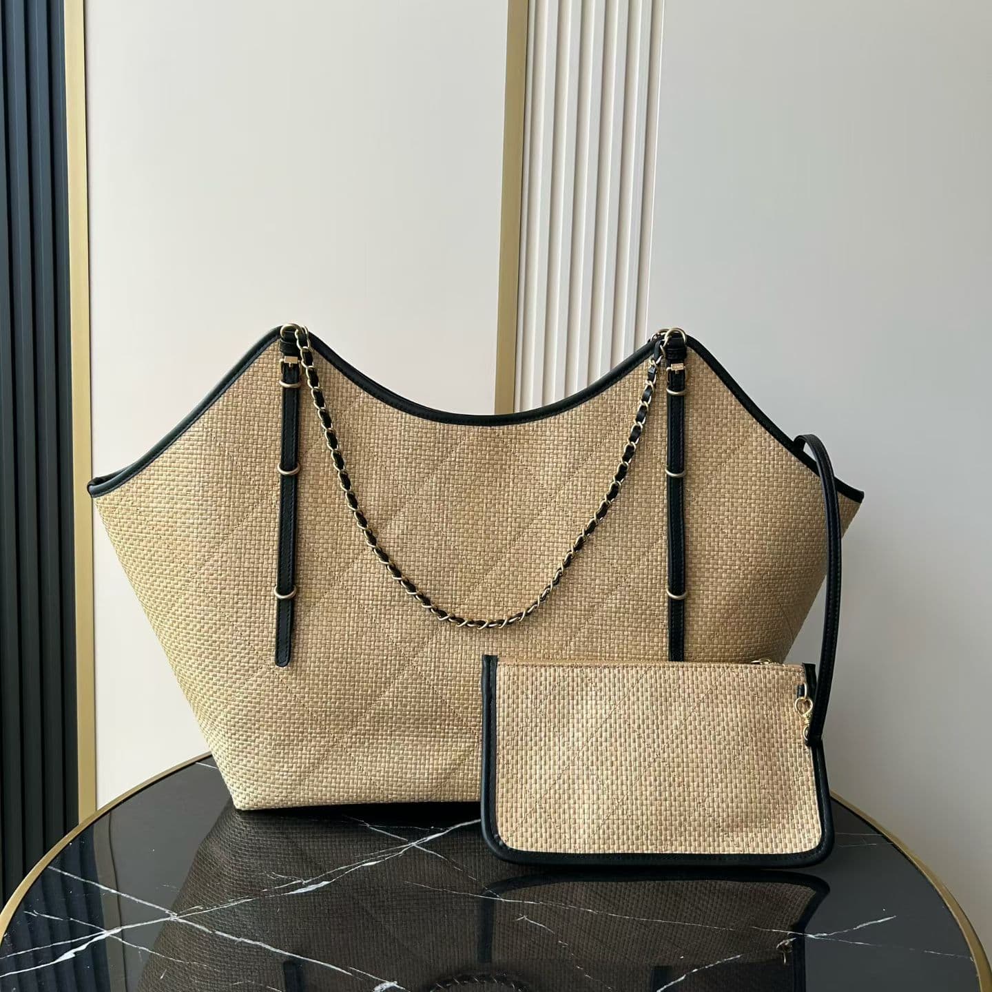 Chanel Tote Bag AS5463