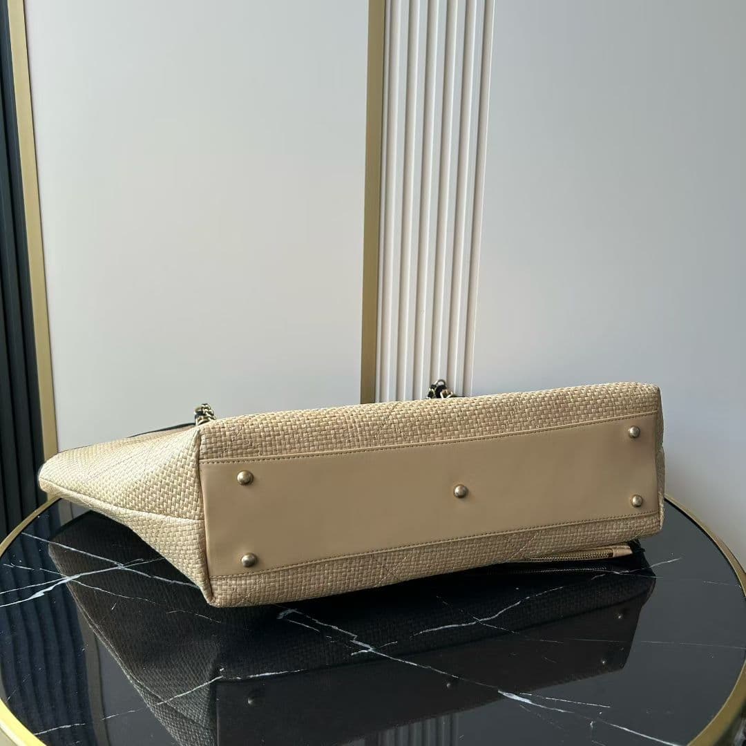 Chanel Tote Bag AS5463