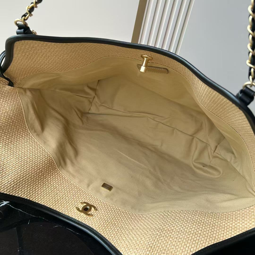 Chanel Tote Bag AS5463