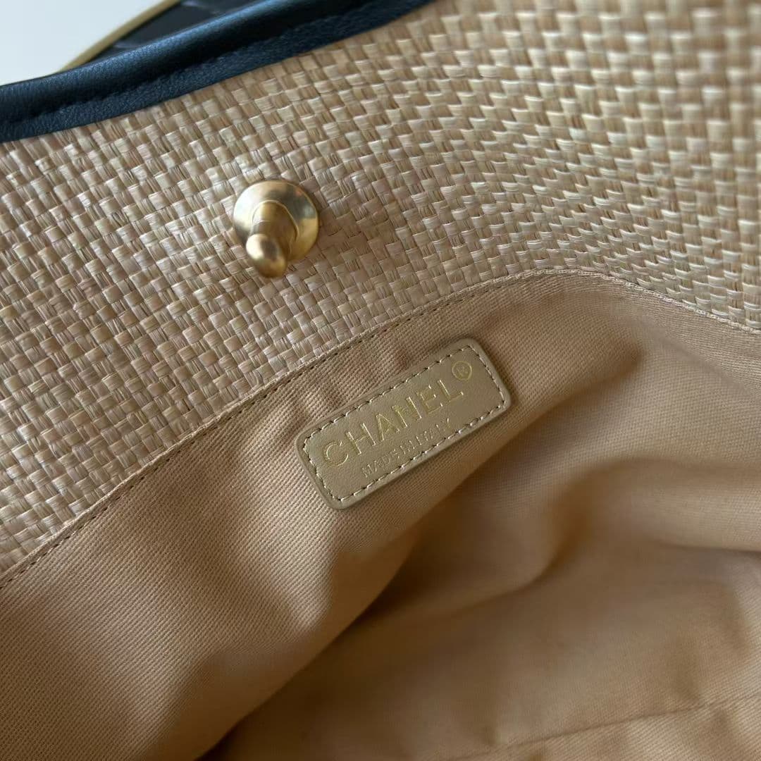 Chanel Tote Bag AS5463