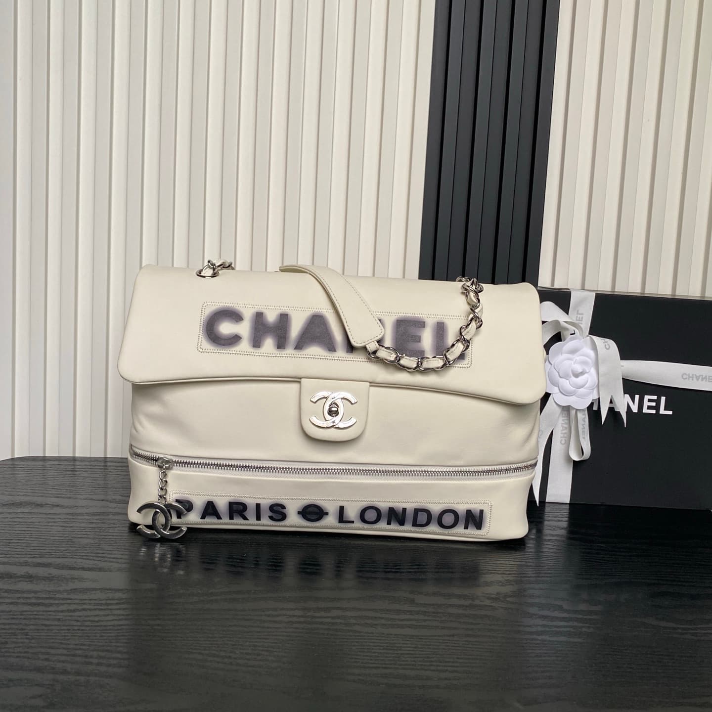 Chanel Crossbody Bag