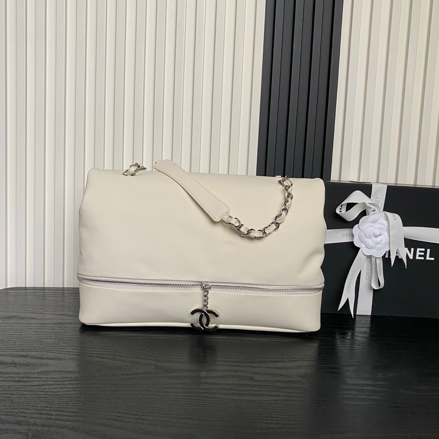 Chanel Crossbody Bag