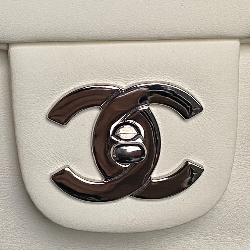 Chanel Crossbody Bag