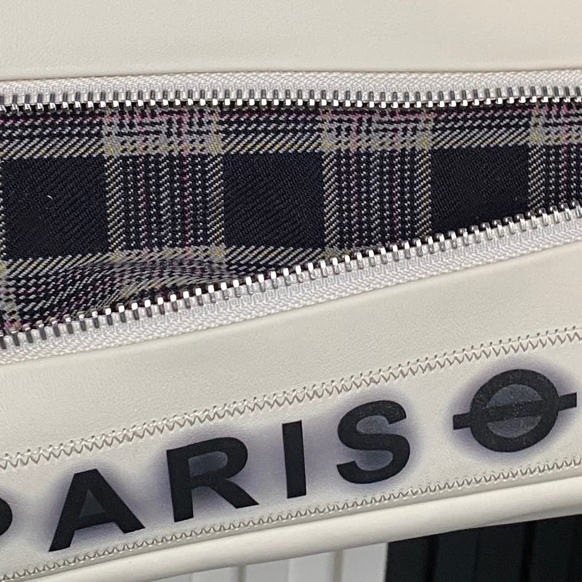 Chanel Crossbody Bag
