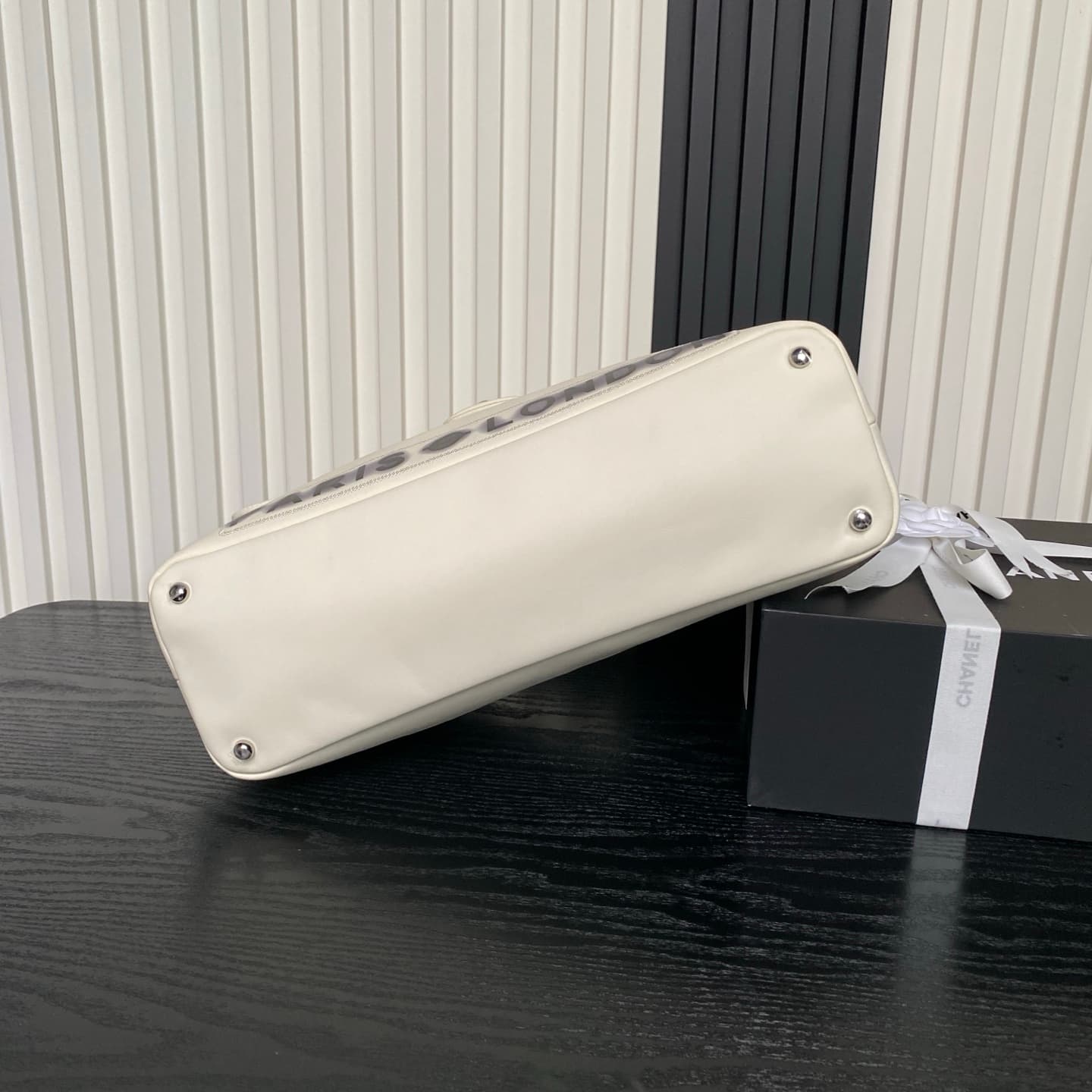 Chanel Crossbody Bag