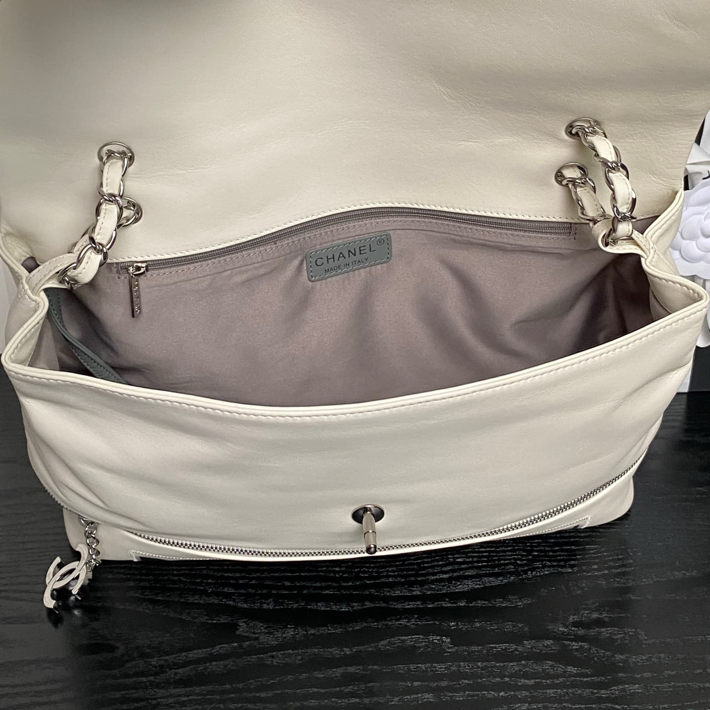 Chanel Crossbody Bag